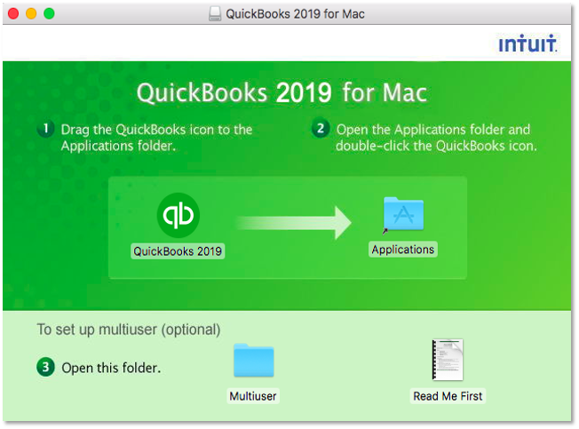 Quickbooks 2015 For Mac Manual