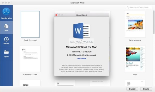 Best free office software for mac